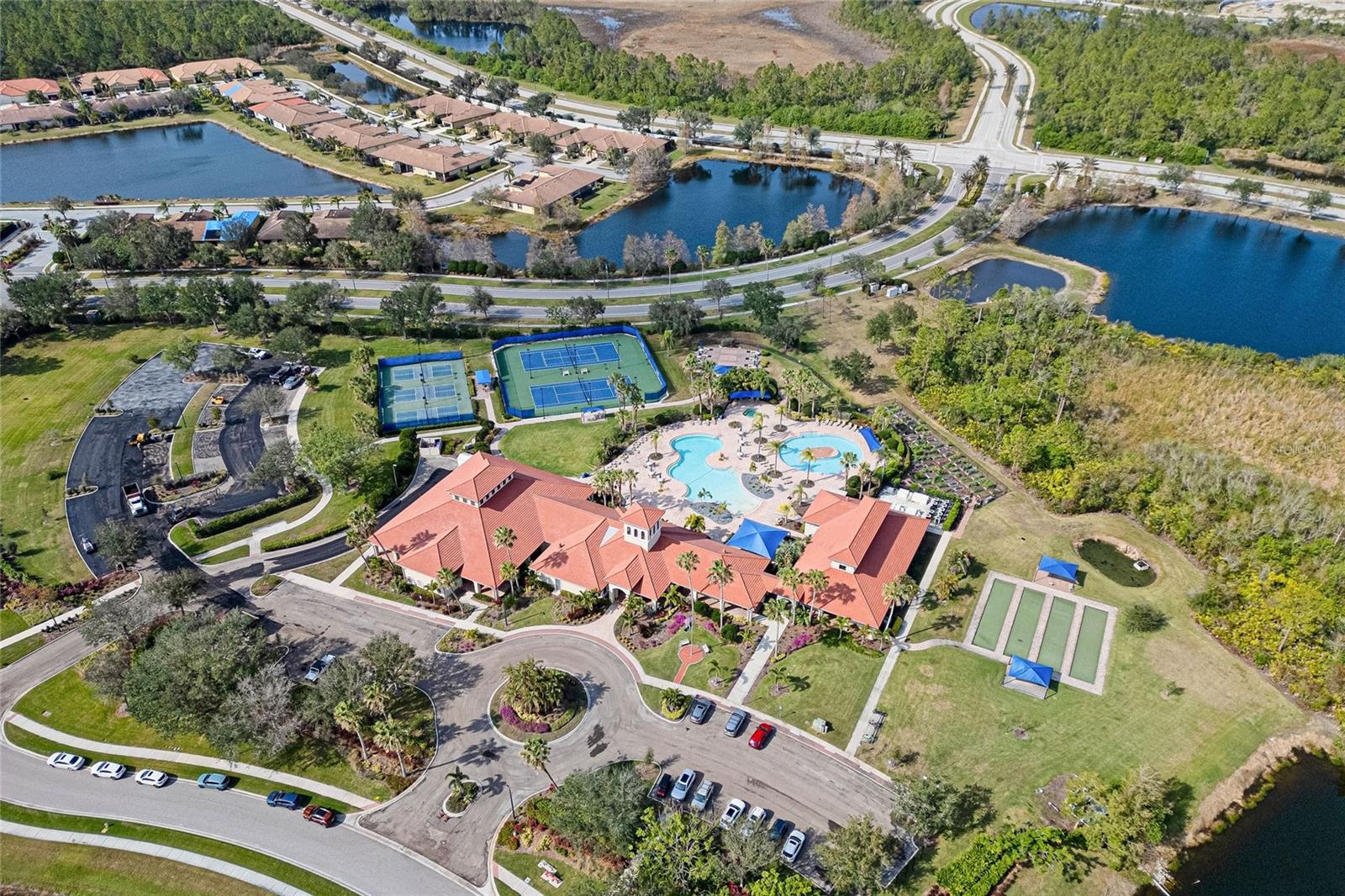 2751 LAVANDULA CT, NORTH PORT, FL, 34289