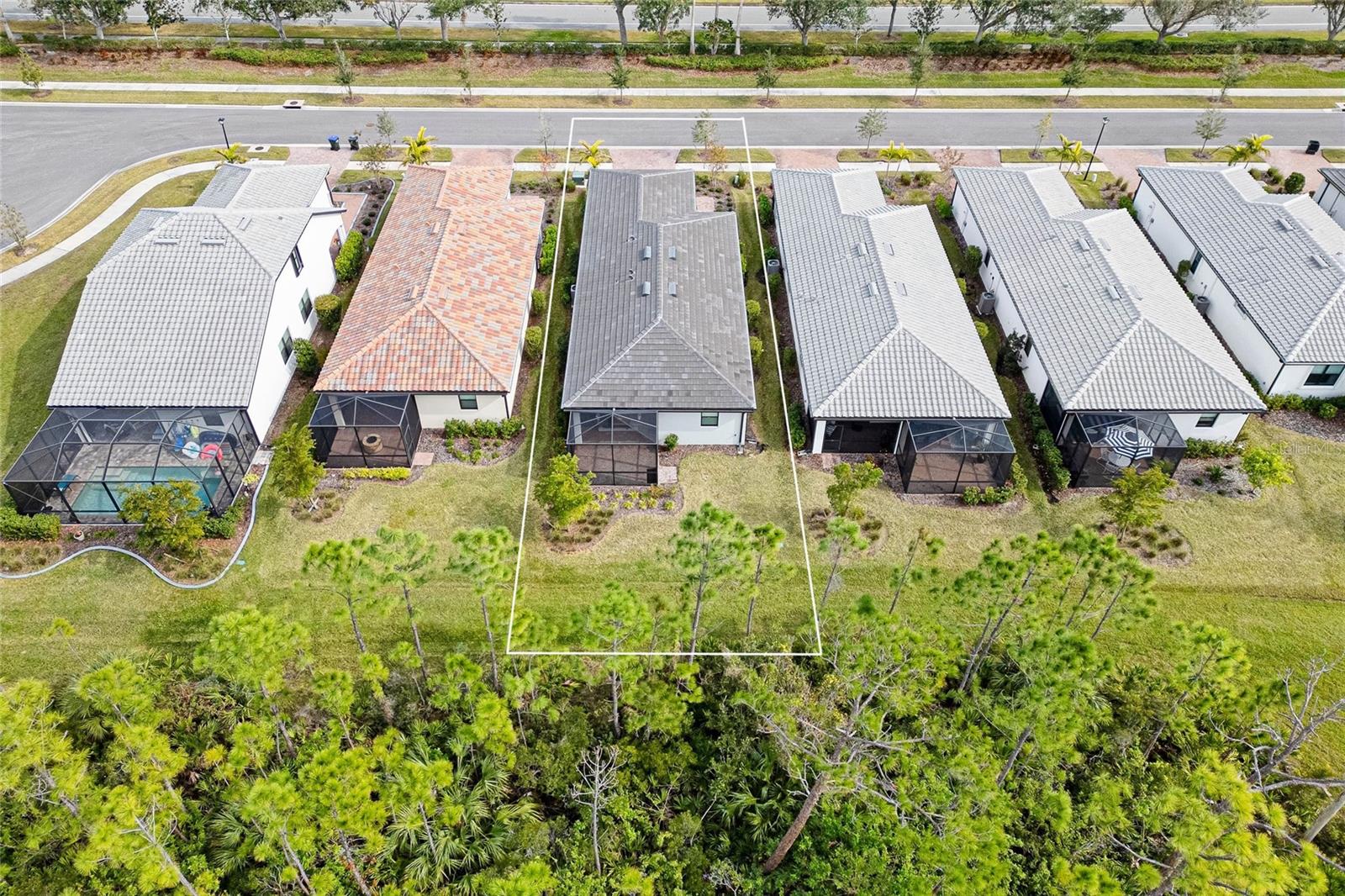 2751 LAVANDULA CT, NORTH PORT, FL, 34289