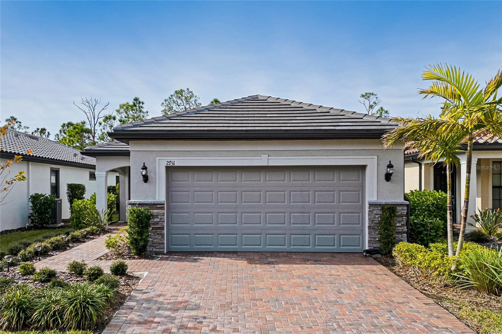 2751 LAVANDULA CT, NORTH PORT, FL, 34289