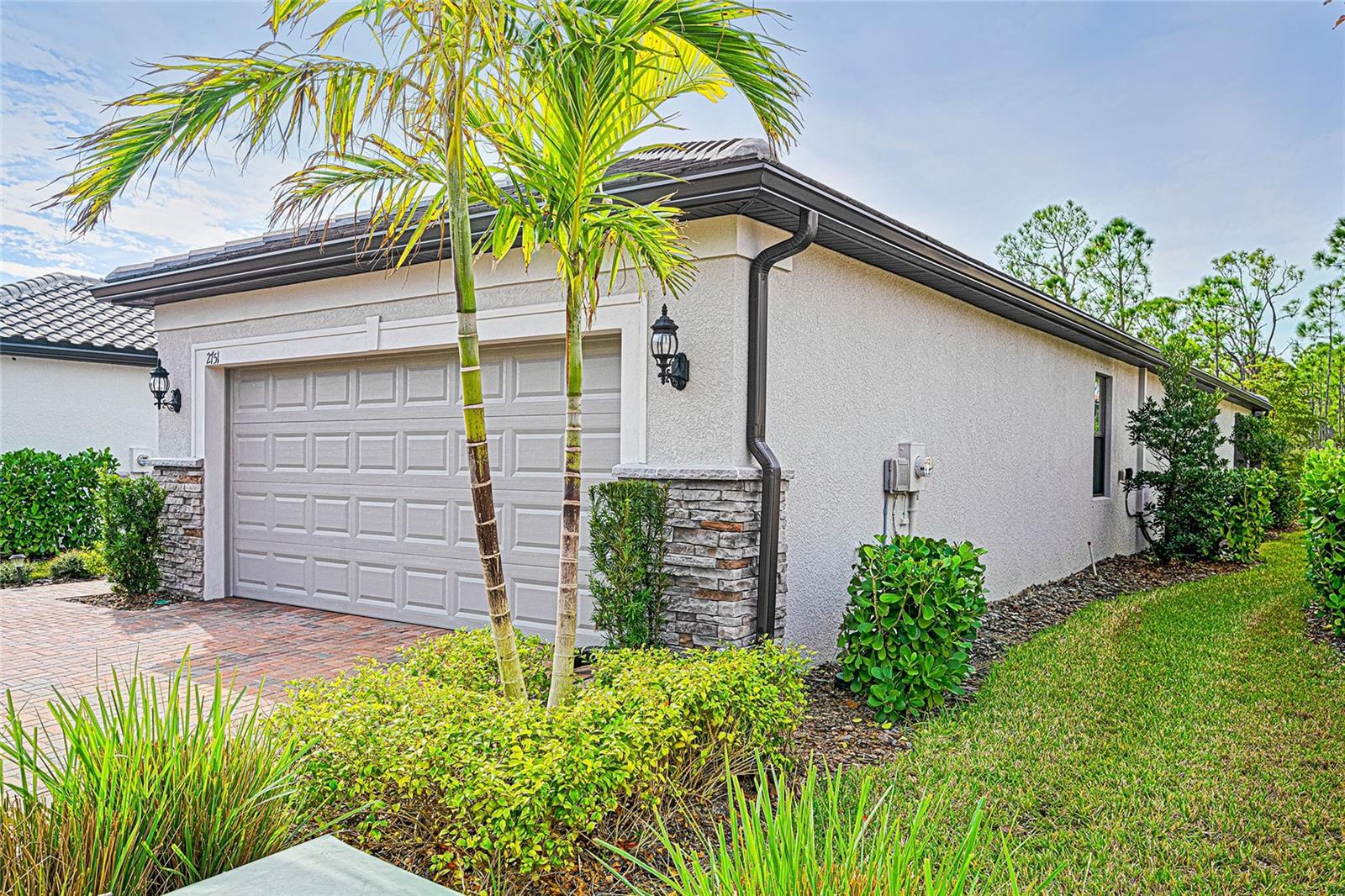 2751 LAVANDULA CT, NORTH PORT, FL, 34289