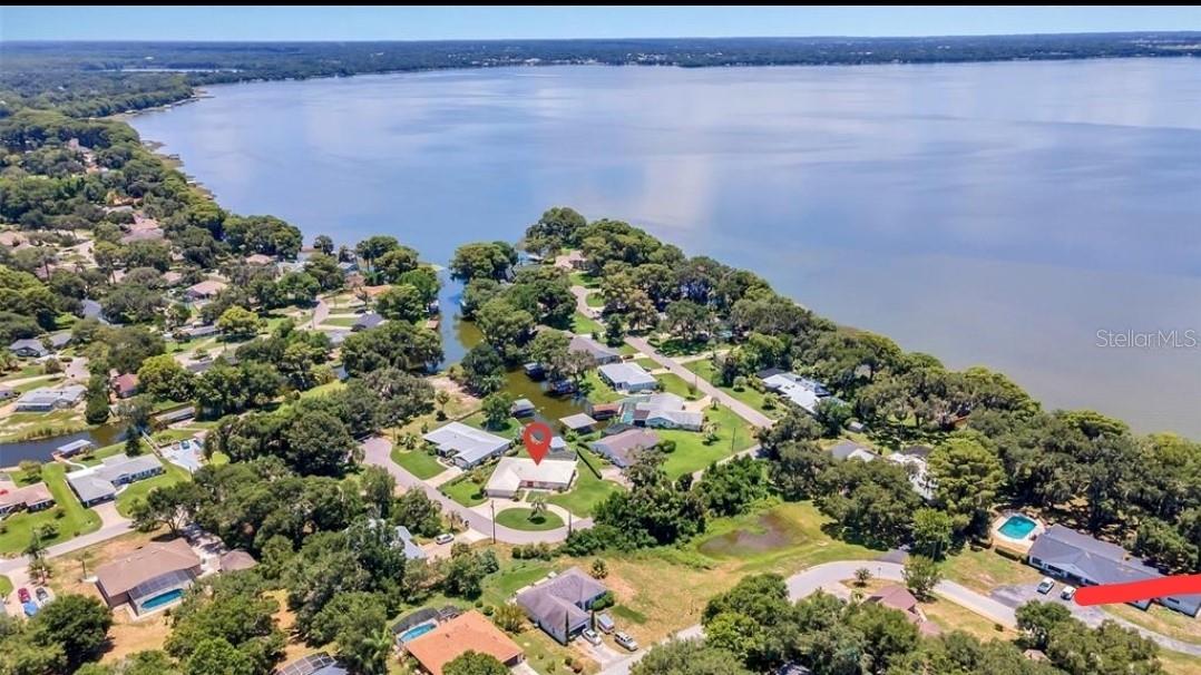 225 TEMPLE CIR, EUSTIS, FL, 32726