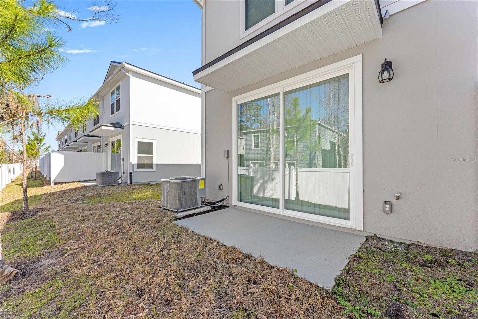 5450 BROAD BRIDGE WAY #5450, JACKSONVILLE, FL, 32210