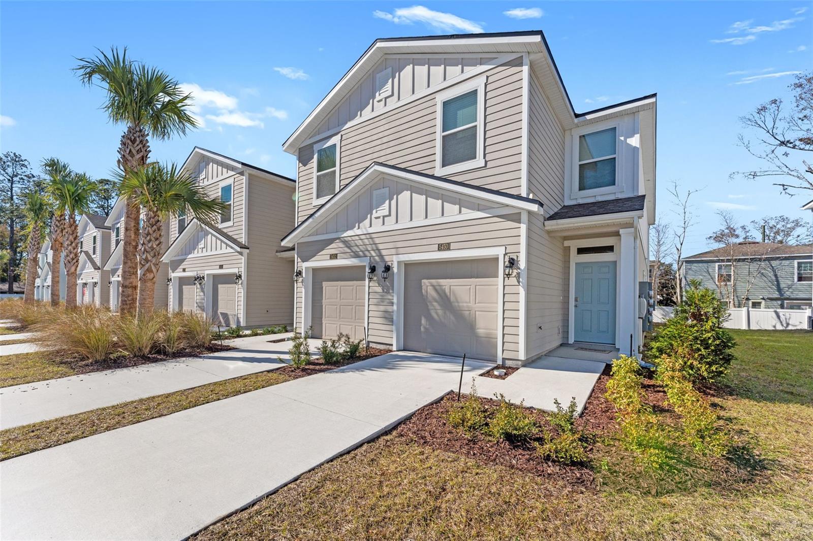 5450 BROAD BRIDGE WAY #5450, JACKSONVILLE, FL, 32210