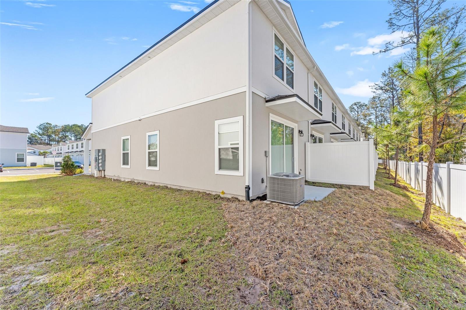 5450 BROAD BRIDGE WAY #5450, JACKSONVILLE, FL, 32210