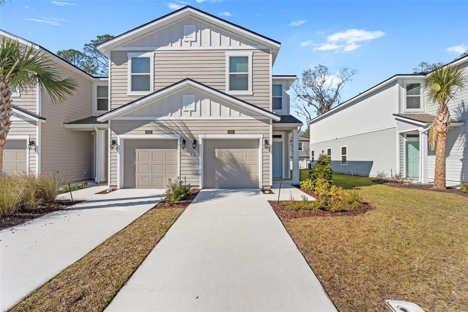 5450 BROAD BRIDGE WAY #5450, JACKSONVILLE, FL, 32210