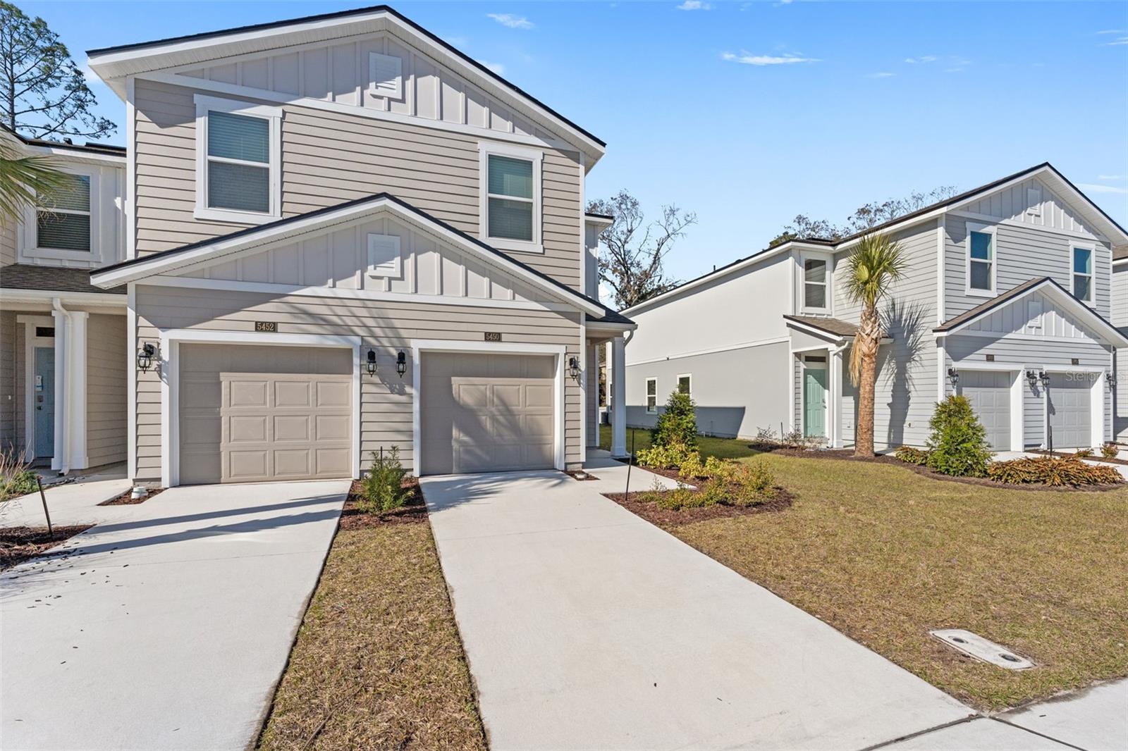 5450 BROAD BRIDGE WAY #5450, JACKSONVILLE, FL, 32210