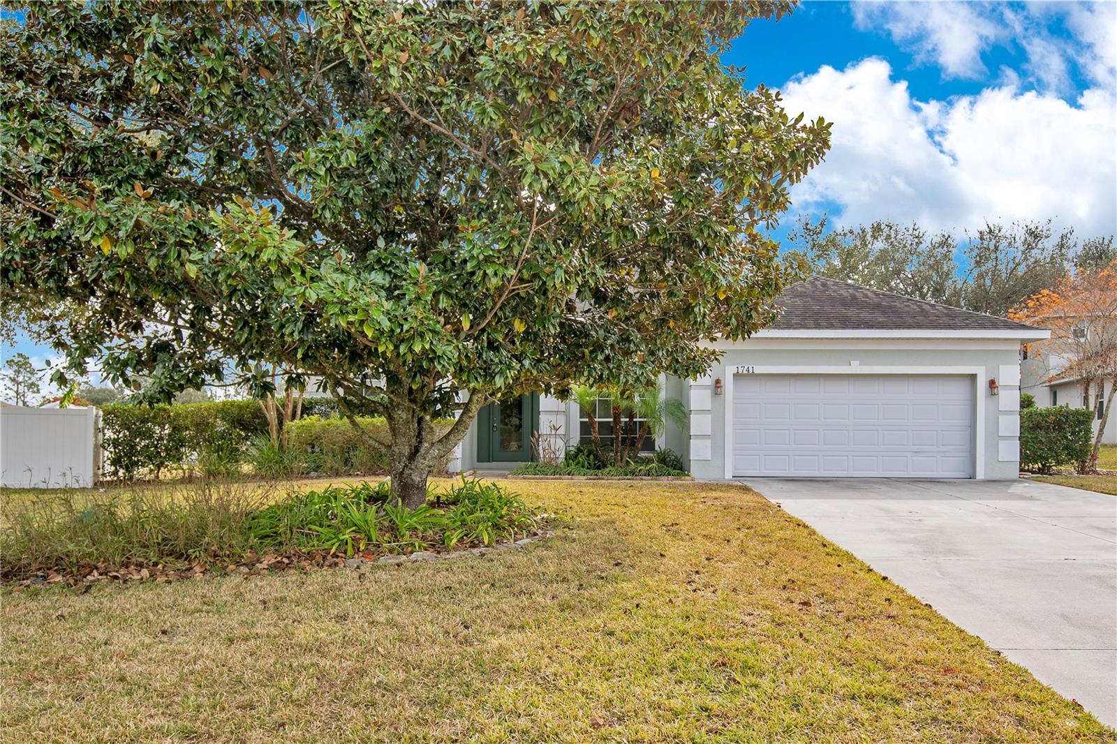 1741 PALMERSTON CIR, OCOEE, FL, 34761
