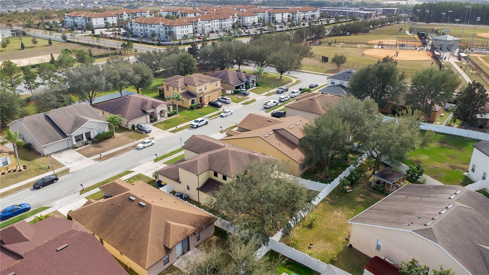 533 WOODS LANDING DR, MINNEOLA, FL, 34715