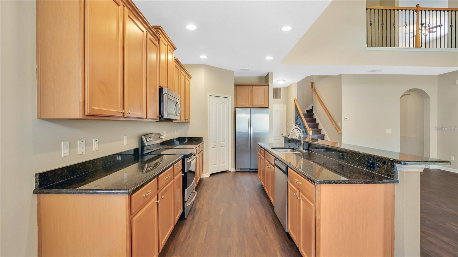 533 WOODS LANDING DR, MINNEOLA, FL, 34715