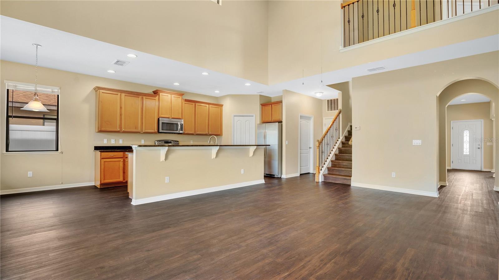 533 WOODS LANDING DR, MINNEOLA, FL, 34715