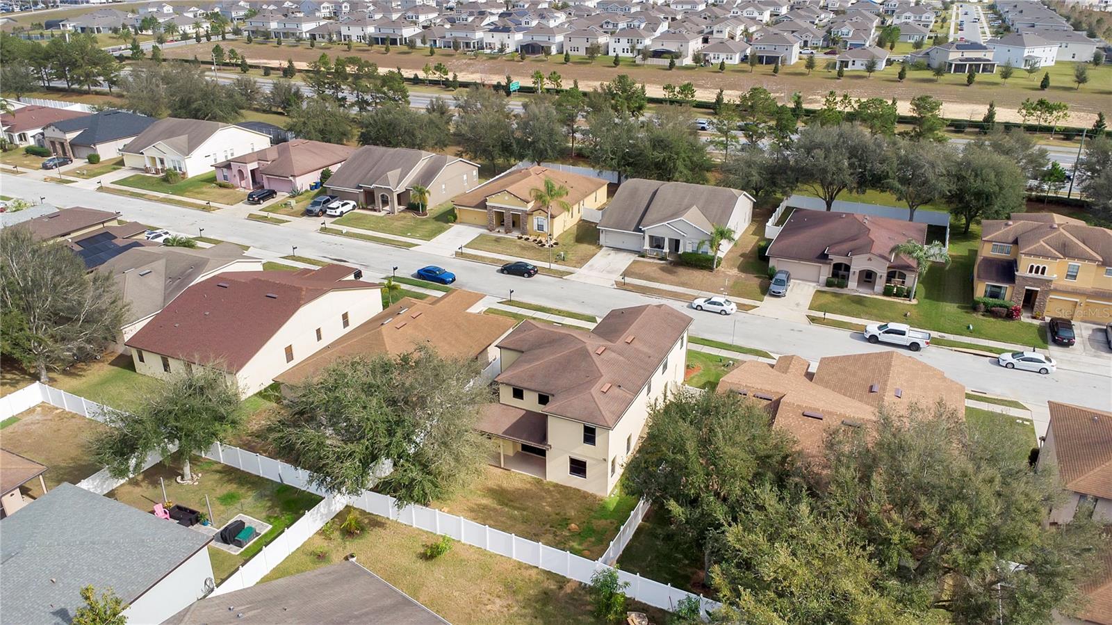 533 WOODS LANDING DR, MINNEOLA, FL, 34715