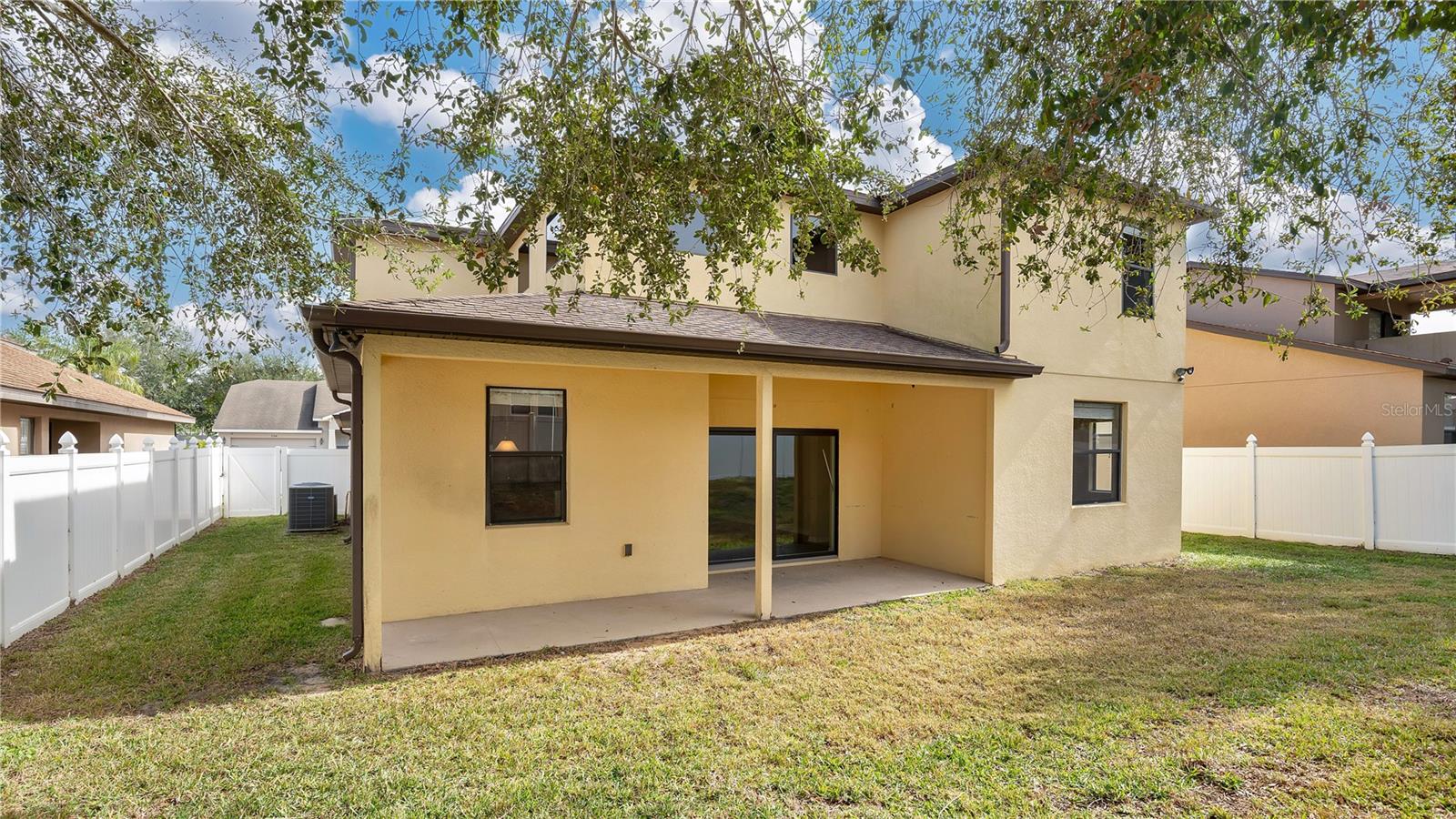533 WOODS LANDING DR, MINNEOLA, FL, 34715