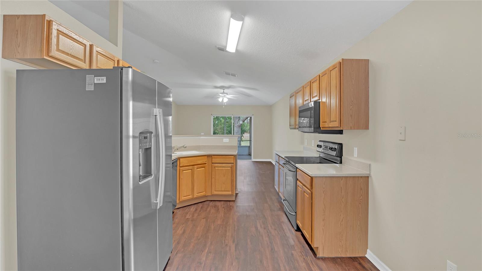 737 MASON DR, TITUSVILLE, FL, 32780