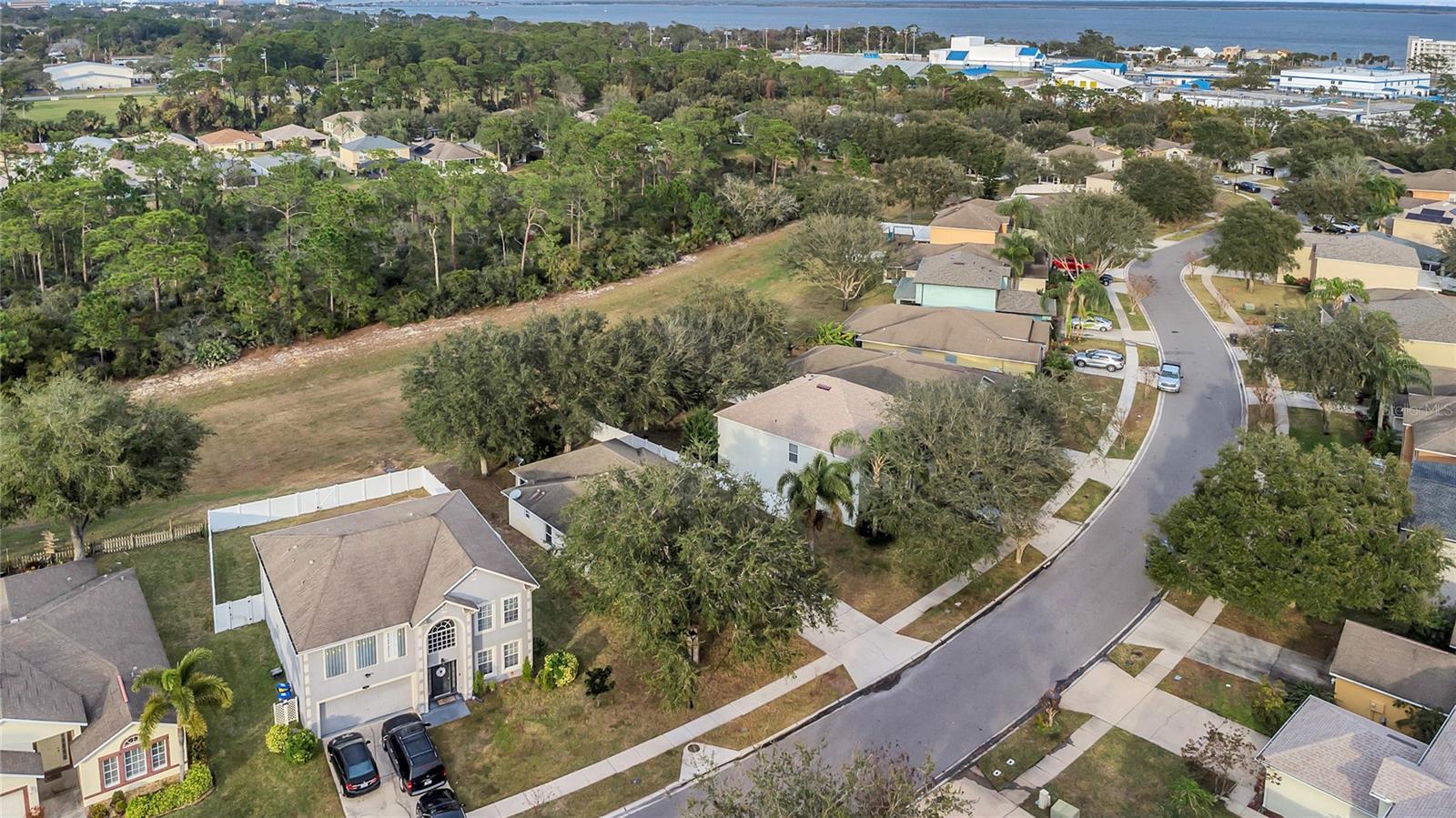 737 MASON DR, TITUSVILLE, FL, 32780