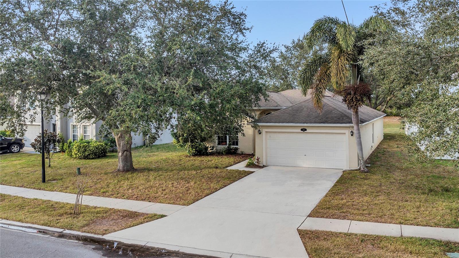 737 MASON DR, TITUSVILLE, FL, 32780