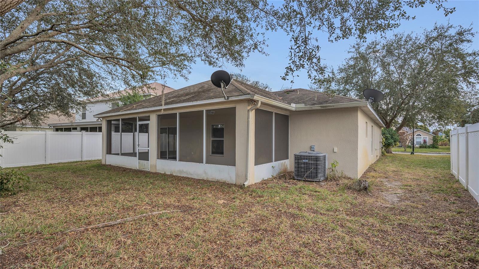 737 MASON DR, TITUSVILLE, FL, 32780