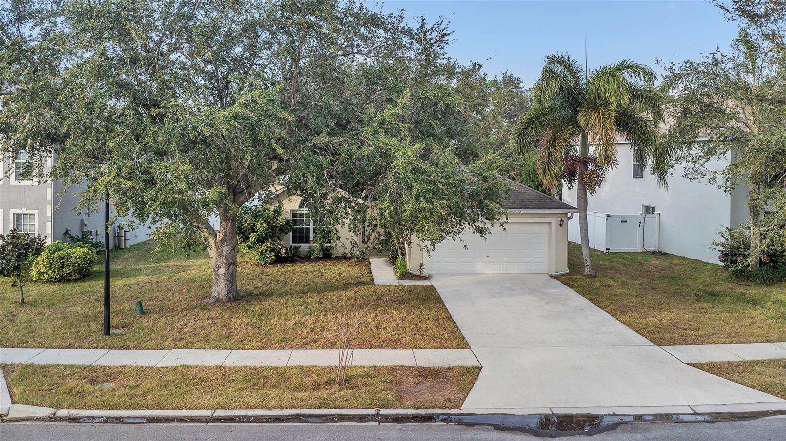 737 MASON DR, TITUSVILLE, FL, 32780
