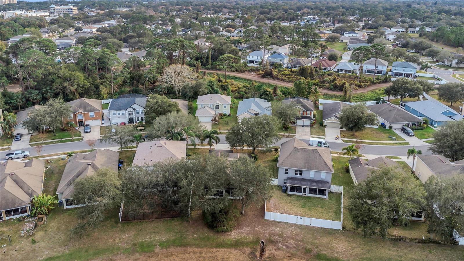 737 MASON DR, TITUSVILLE, FL, 32780