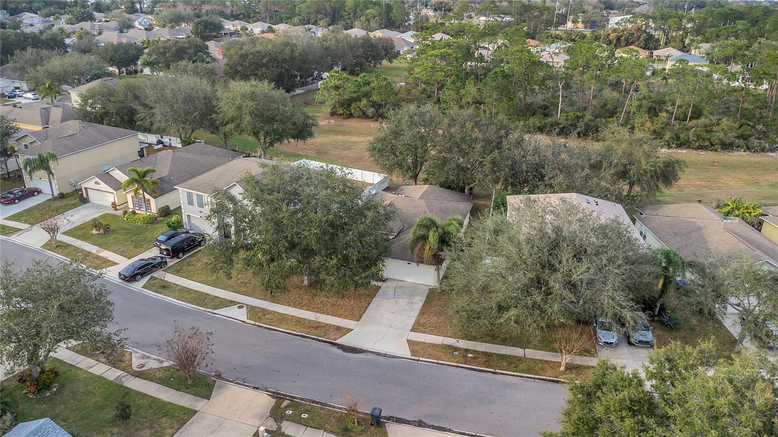 737 MASON DR, TITUSVILLE, FL, 32780