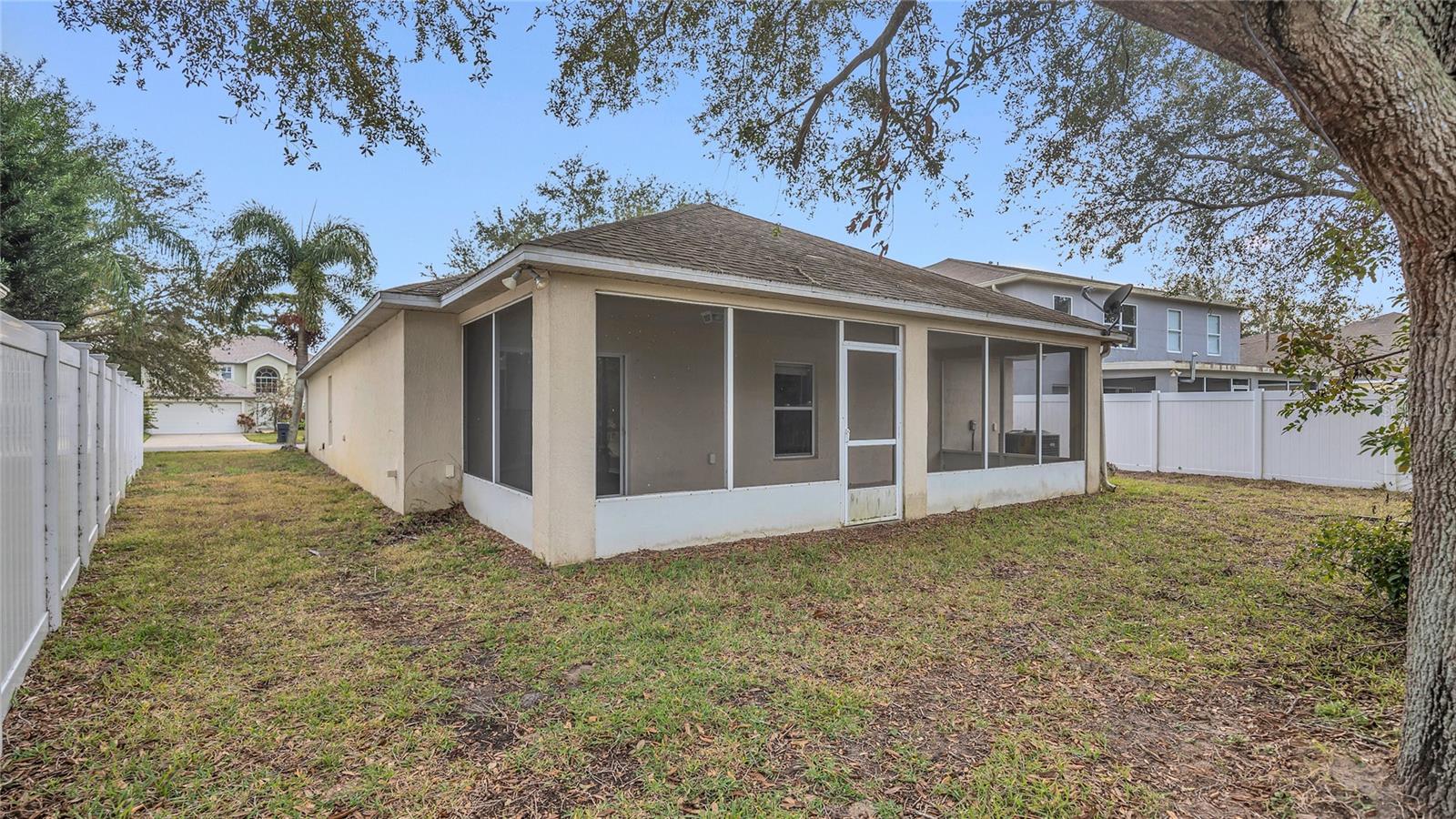 737 MASON DR, TITUSVILLE, FL, 32780