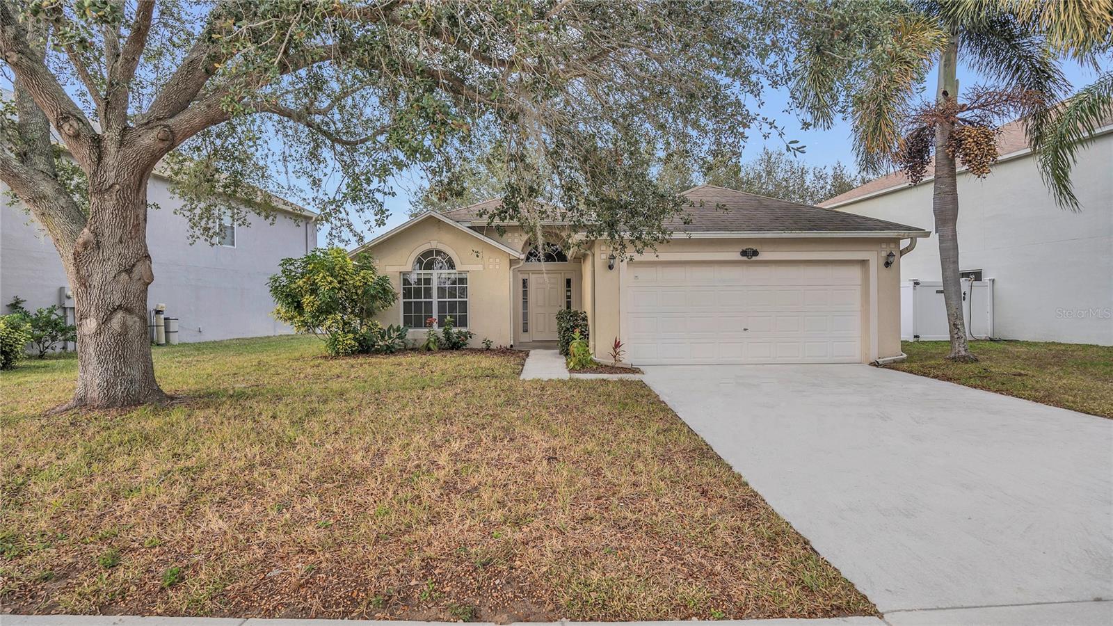 737 MASON DR, TITUSVILLE, FL, 32780