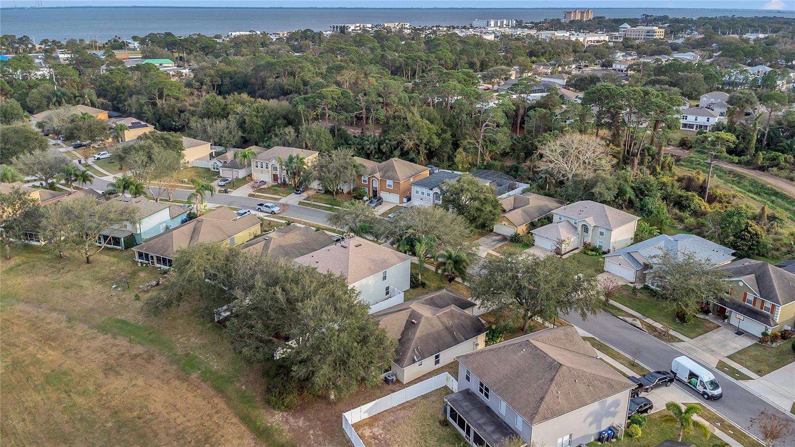 737 MASON DR, TITUSVILLE, FL, 32780