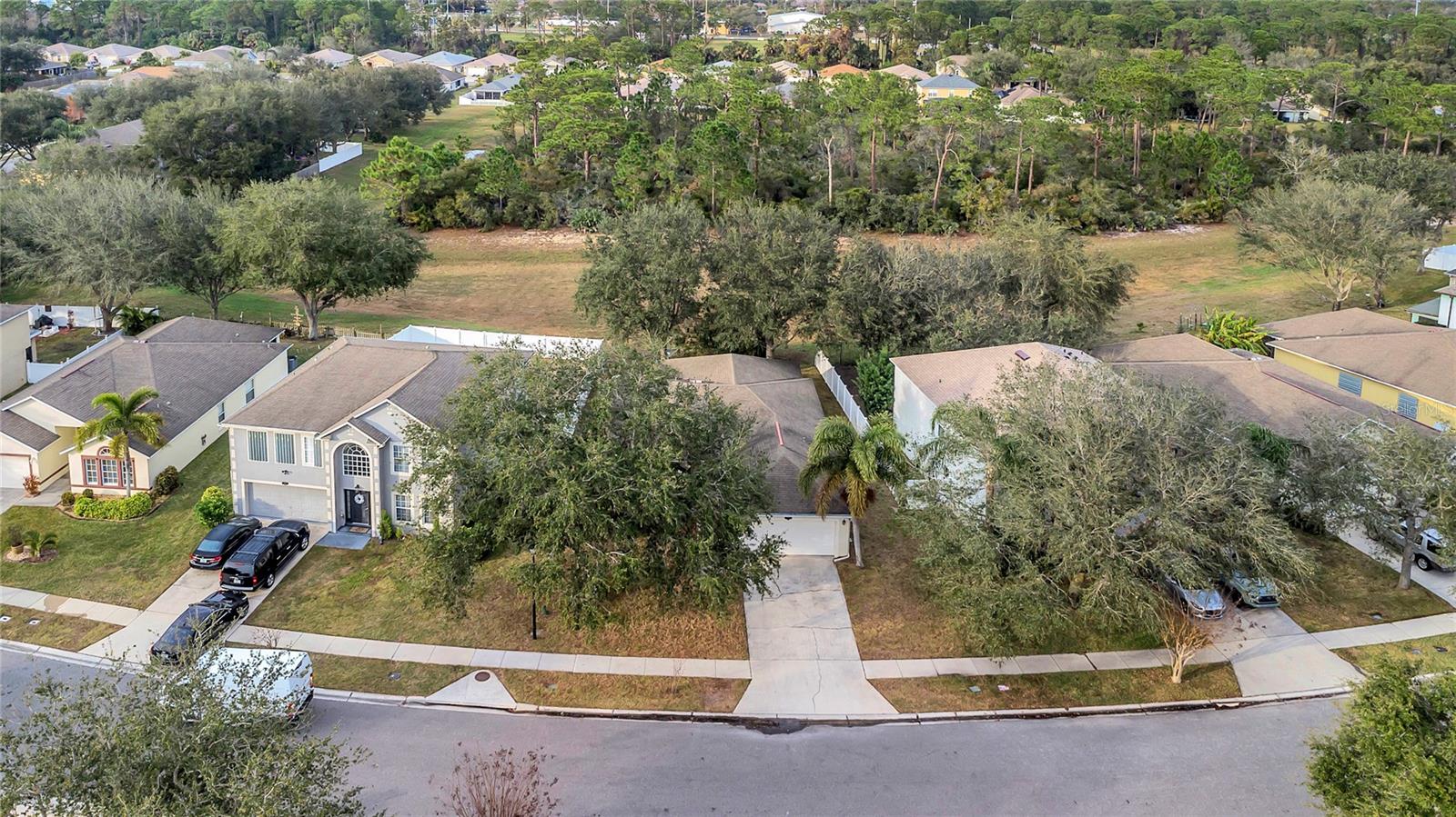 737 MASON DR, TITUSVILLE, FL, 32780