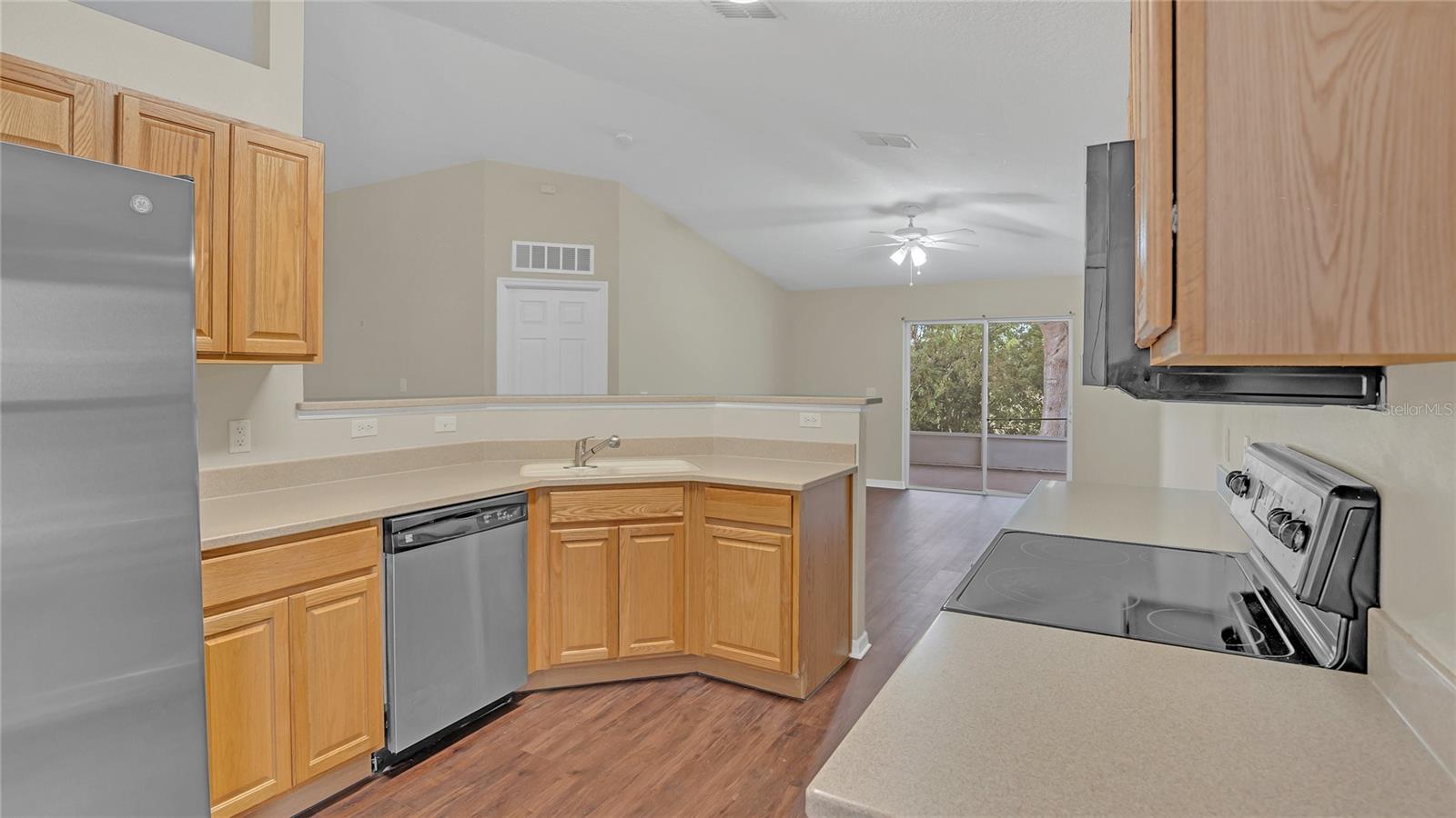 737 MASON DR, TITUSVILLE, FL, 32780