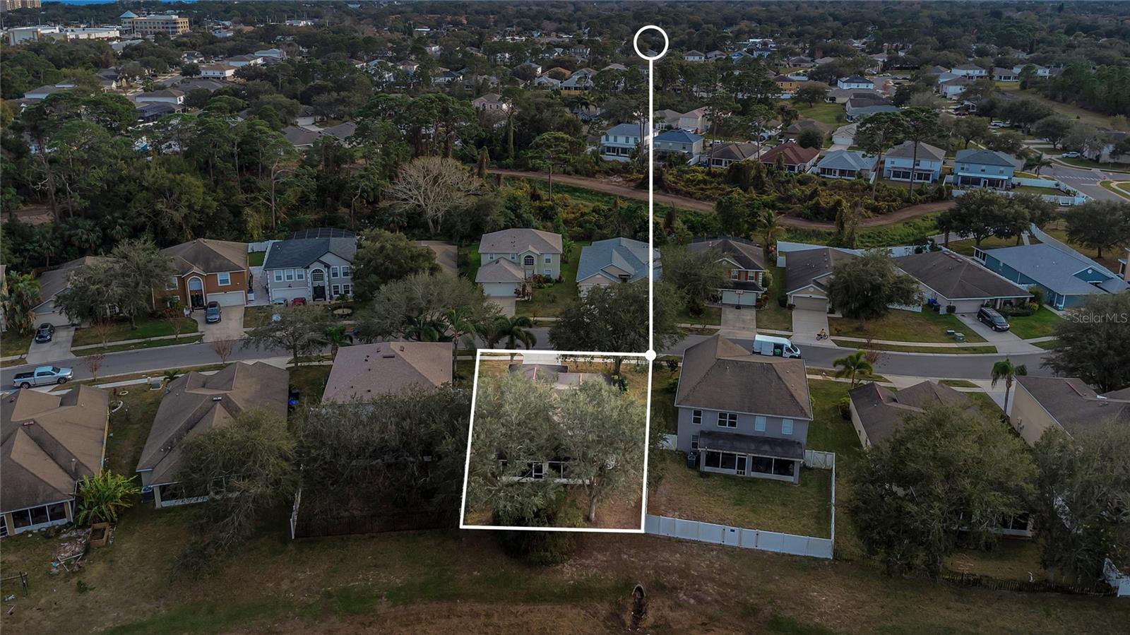 737 MASON DR, TITUSVILLE, FL, 32780