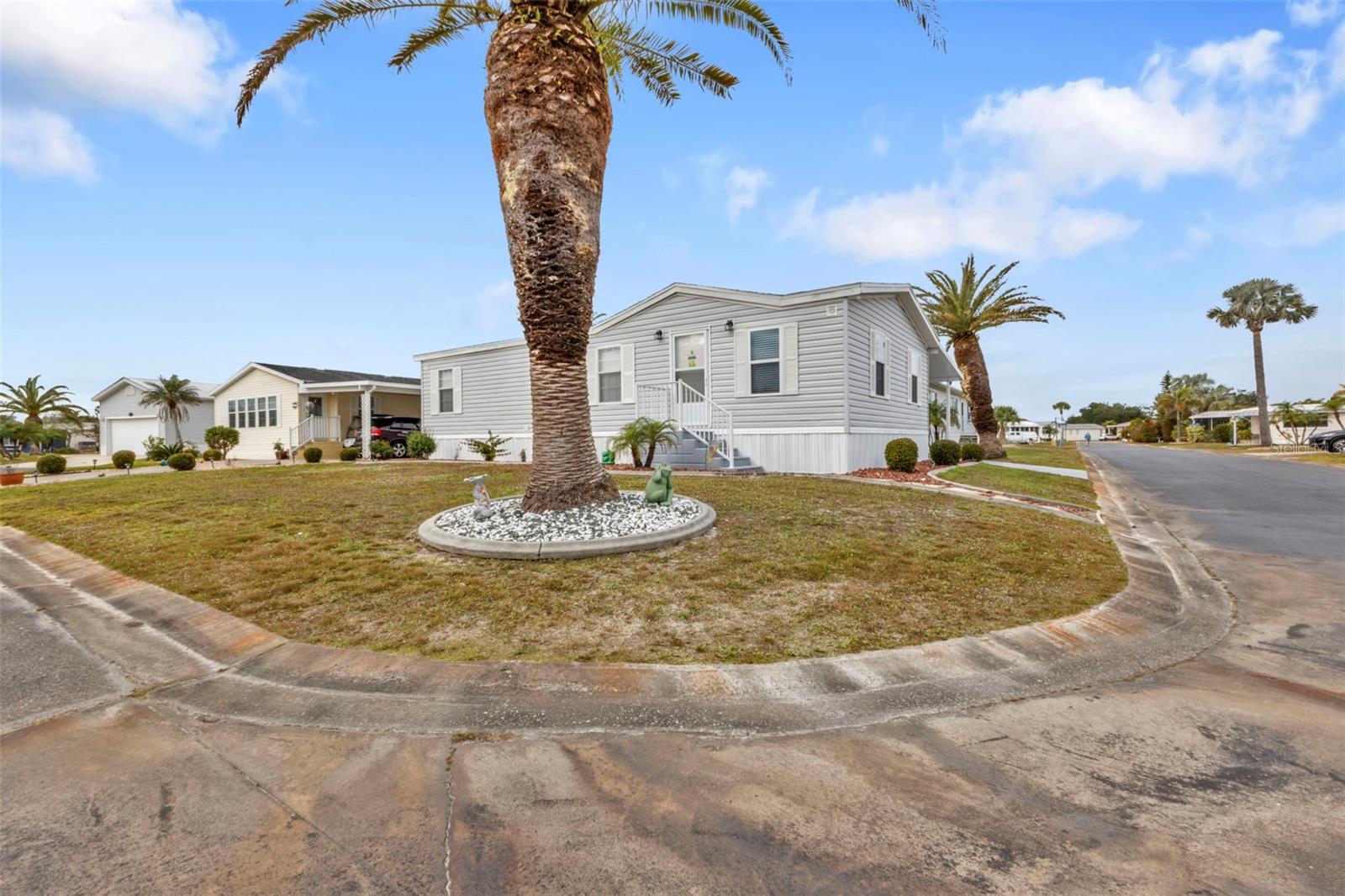 1000 KINGS HWY #70, PUNTA GORDA, FL, 33980