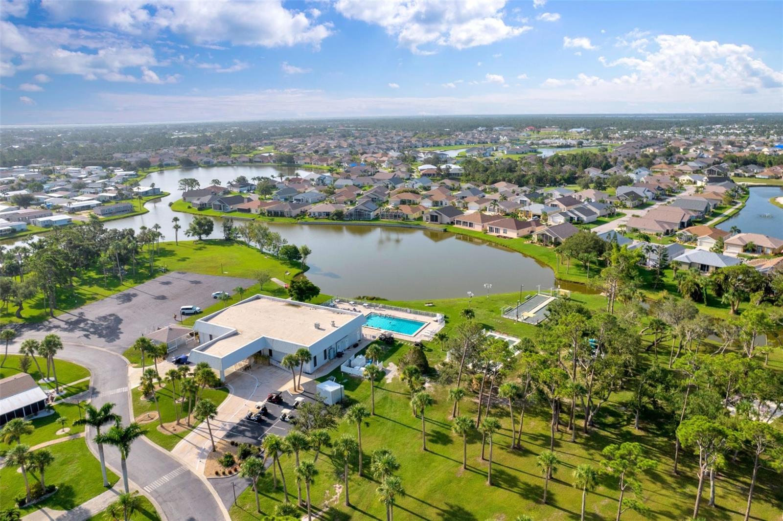 1000 KINGS HWY #70, PUNTA GORDA, FL, 33980