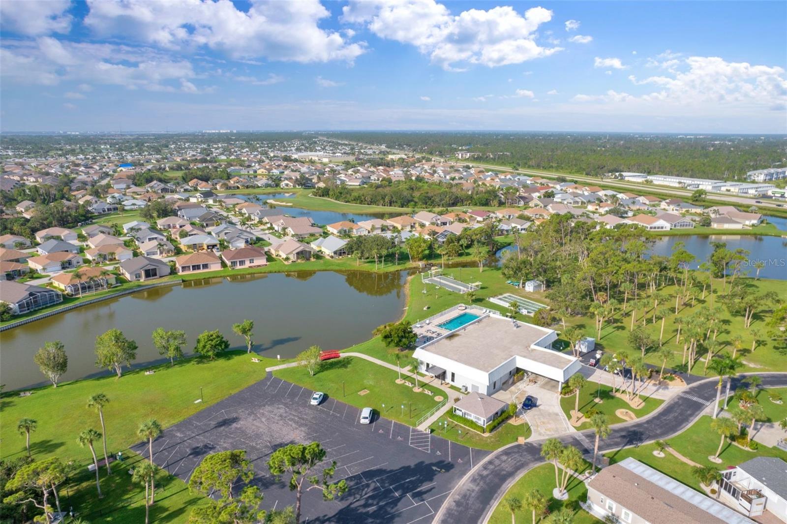 1000 KINGS HWY #70, PUNTA GORDA, FL, 33980