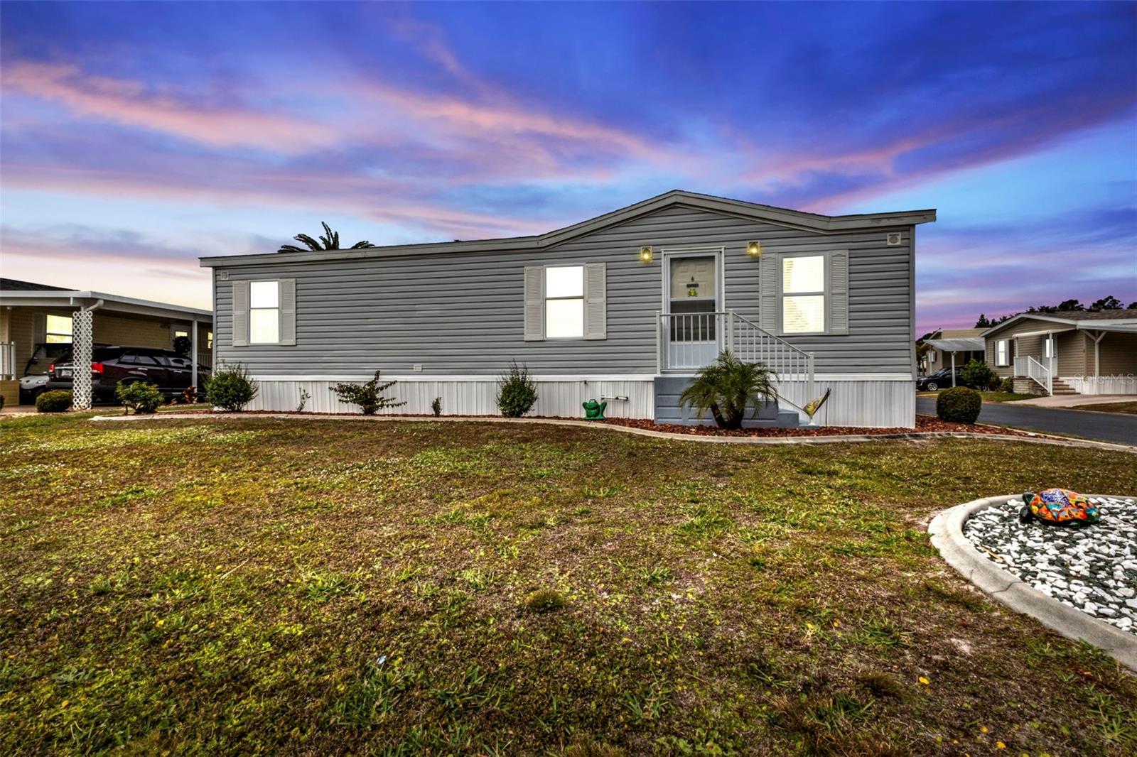 1000 KINGS HWY #70, PUNTA GORDA, FL, 33980