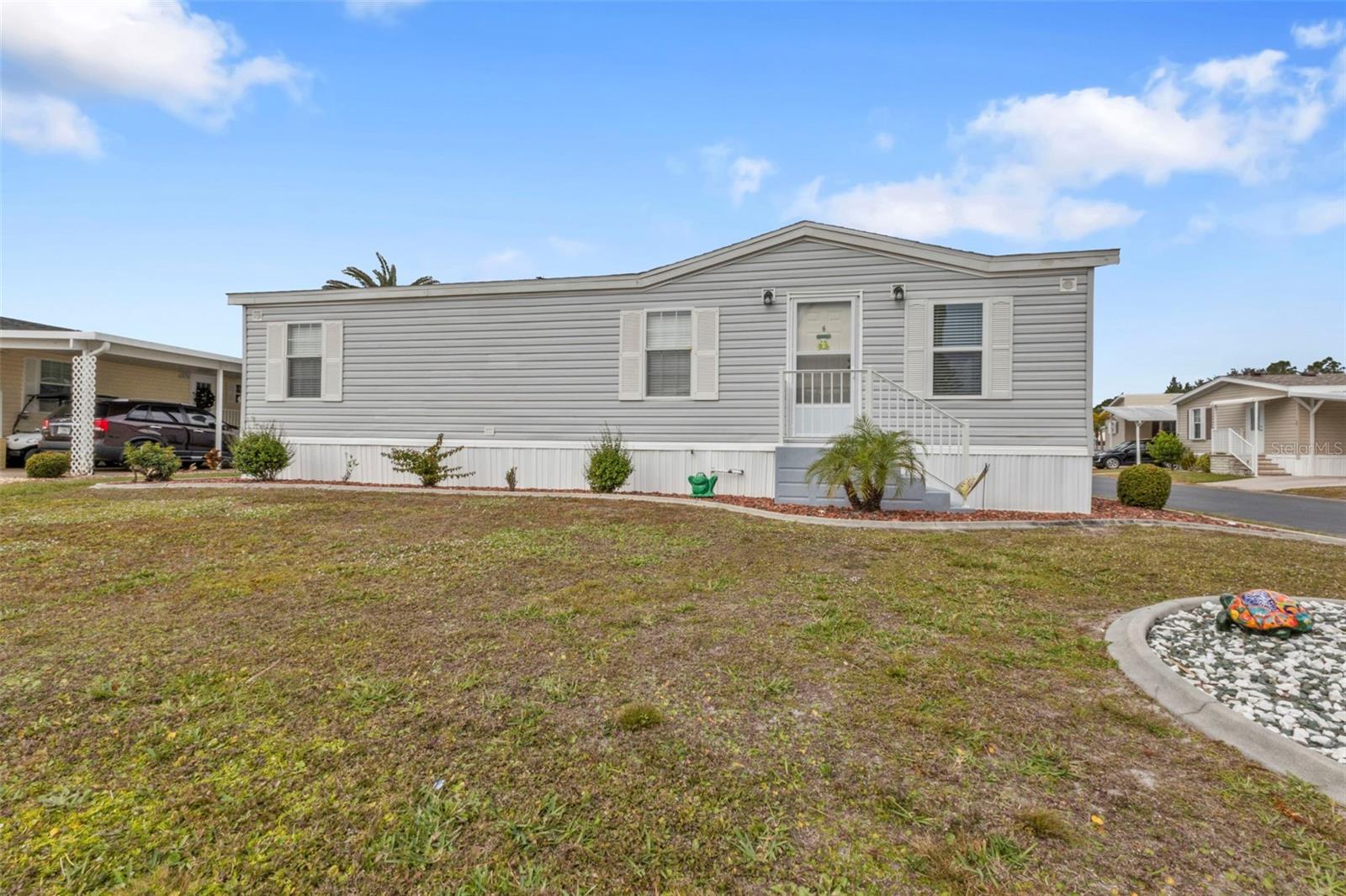 1000 KINGS HWY #70, PUNTA GORDA, FL, 33980