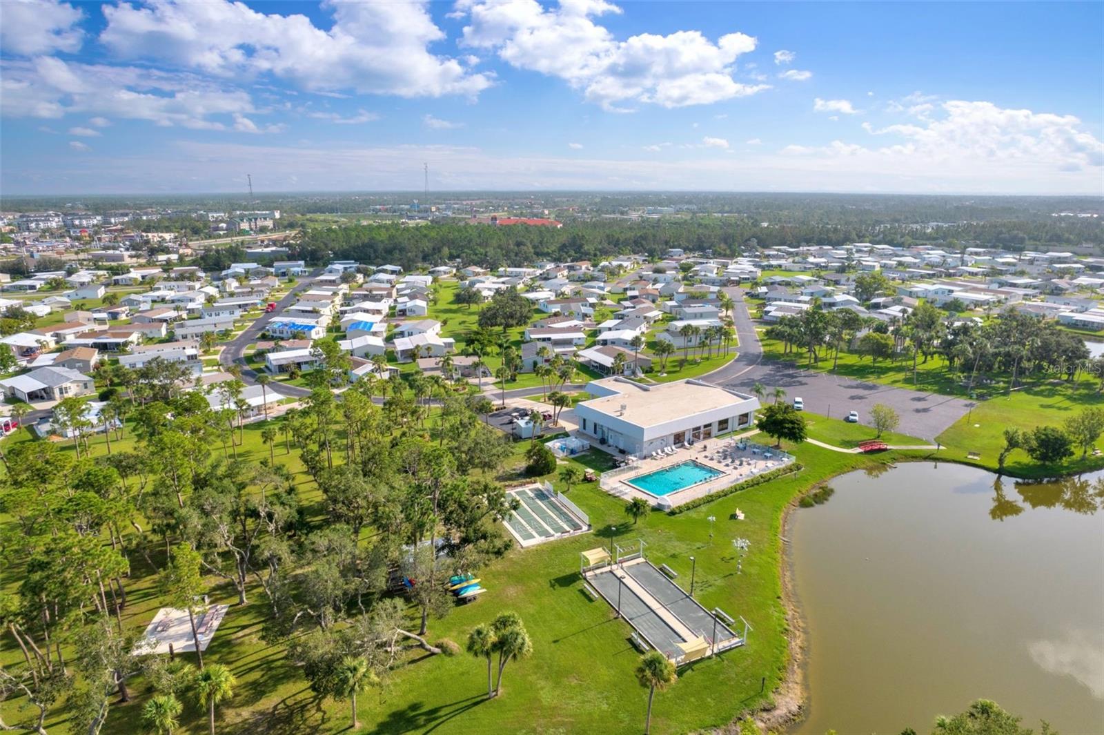 1000 KINGS HWY #70, PUNTA GORDA, FL, 33980