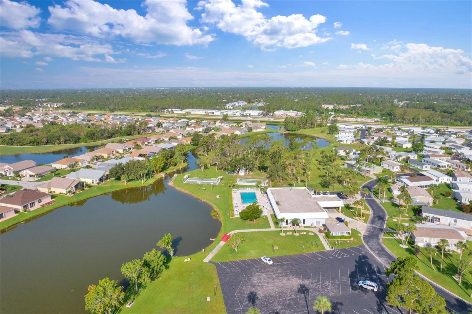 1000 KINGS HWY #70, PUNTA GORDA, FL, 33980