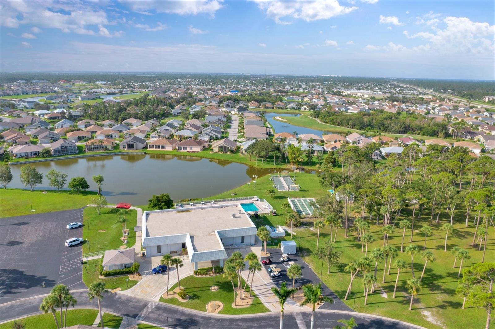 1000 KINGS HWY #70, PUNTA GORDA, FL, 33980