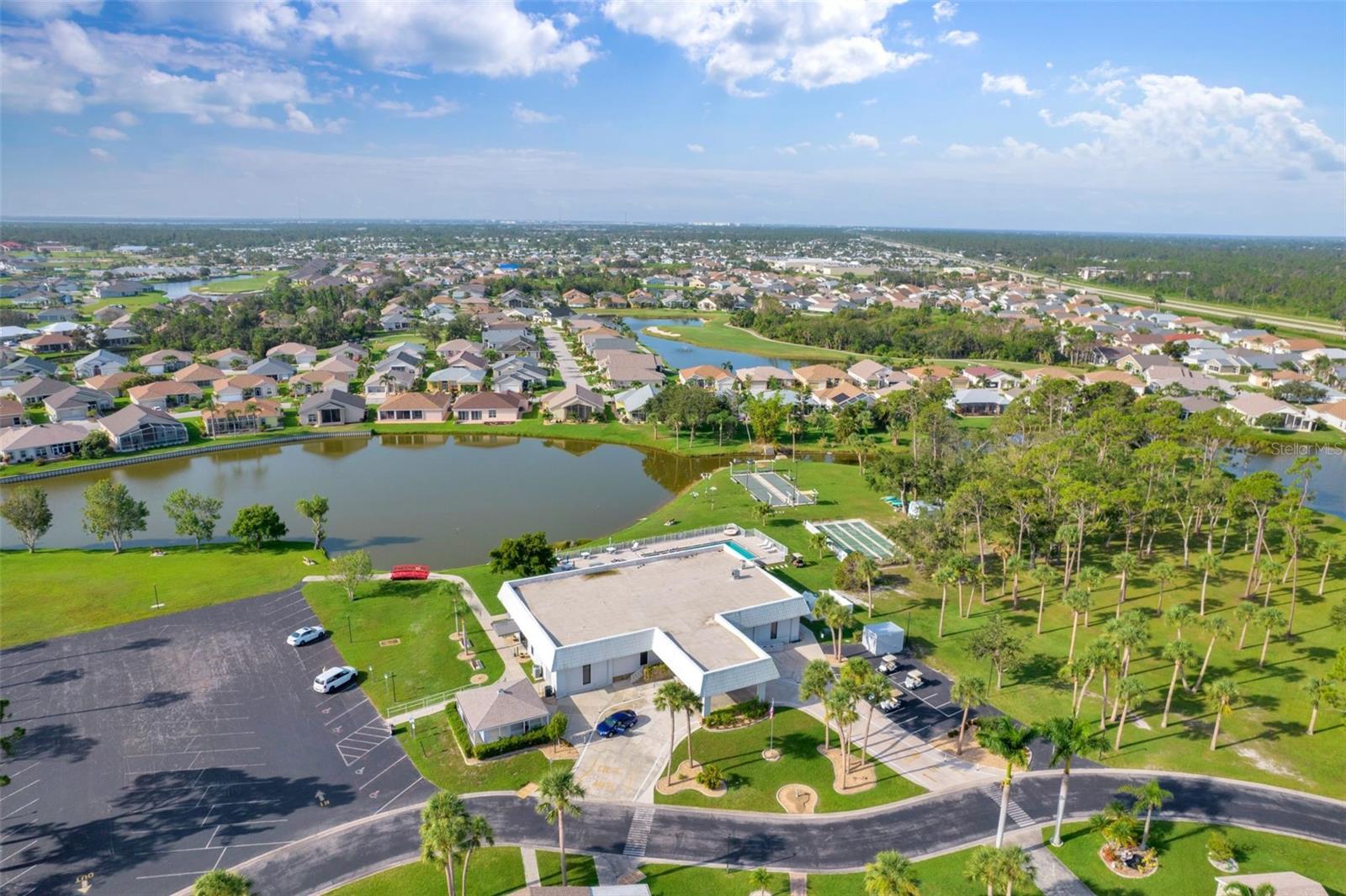1000 KINGS HWY #70, PUNTA GORDA, FL, 33980
