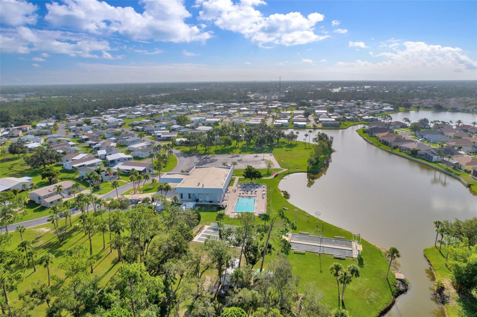 1000 KINGS HWY #70, PUNTA GORDA, FL, 33980
