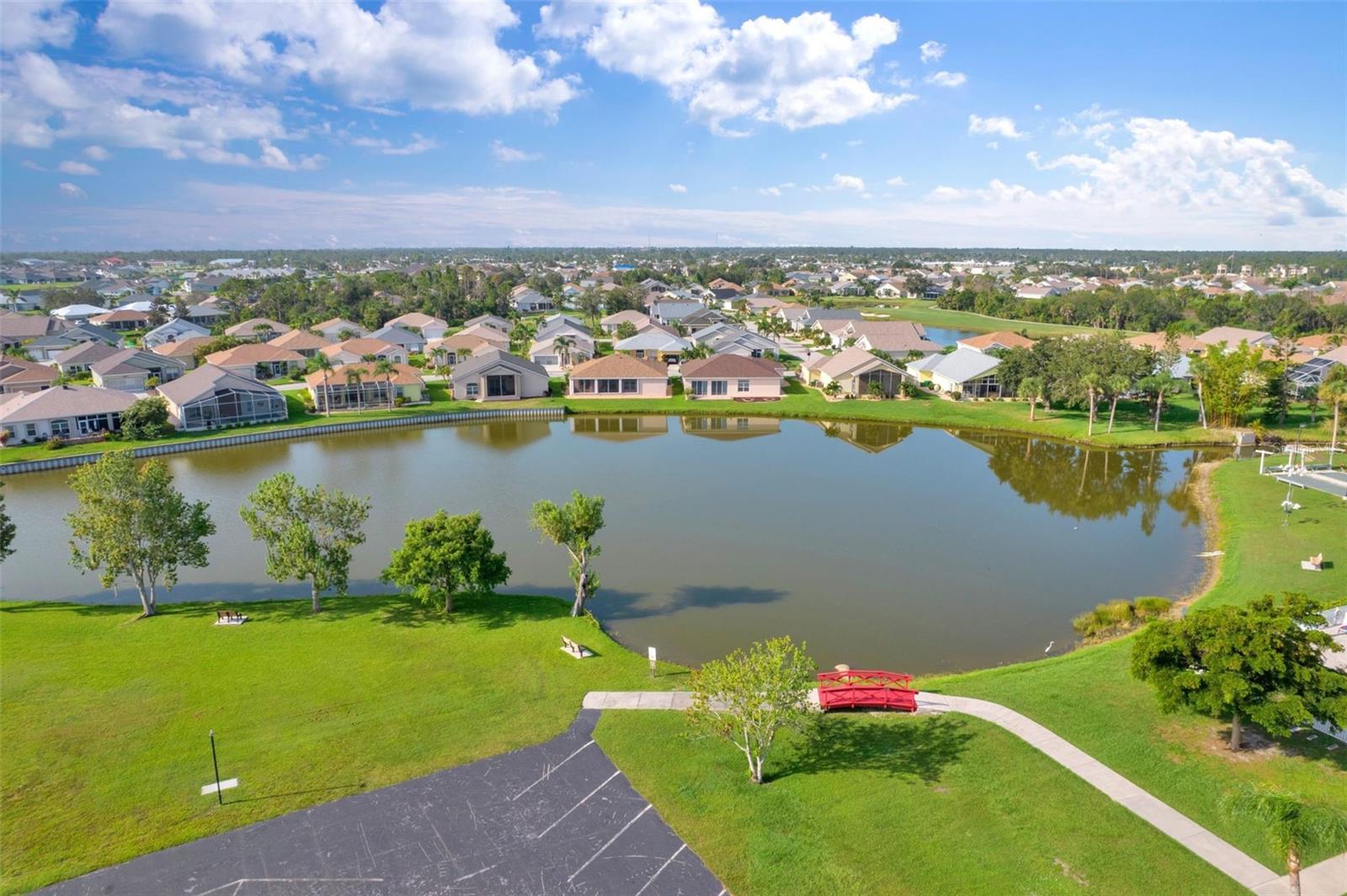 1000 KINGS HWY #70, PUNTA GORDA, FL, 33980