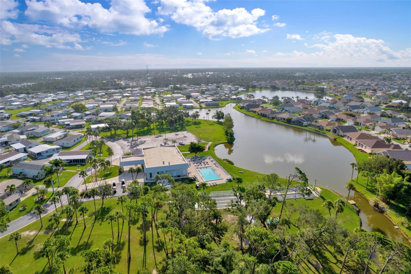 1000 KINGS HWY #70, PUNTA GORDA, FL, 33980