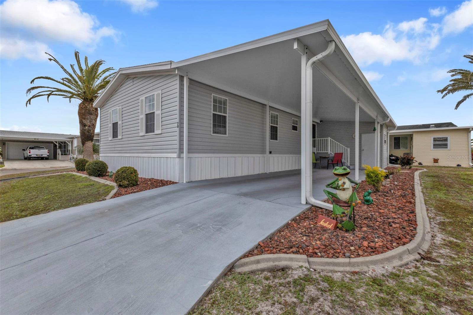 1000 KINGS HWY #70, PUNTA GORDA, FL, 33980