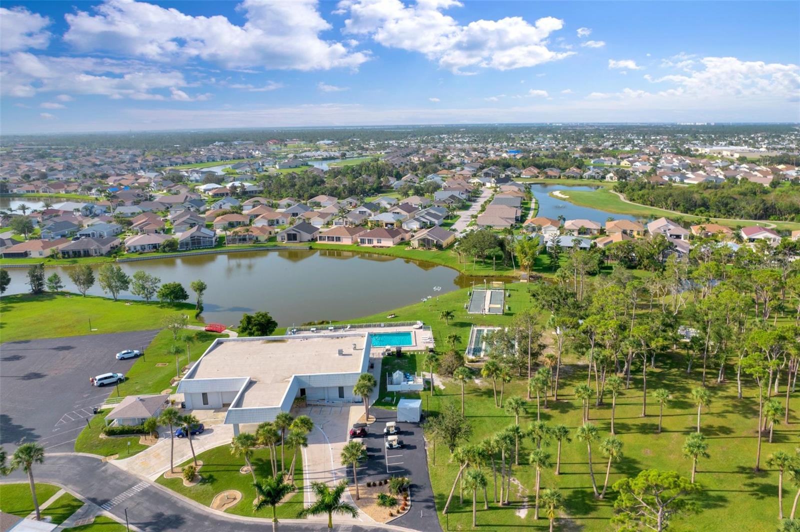 1000 KINGS HWY #70, PUNTA GORDA, FL, 33980