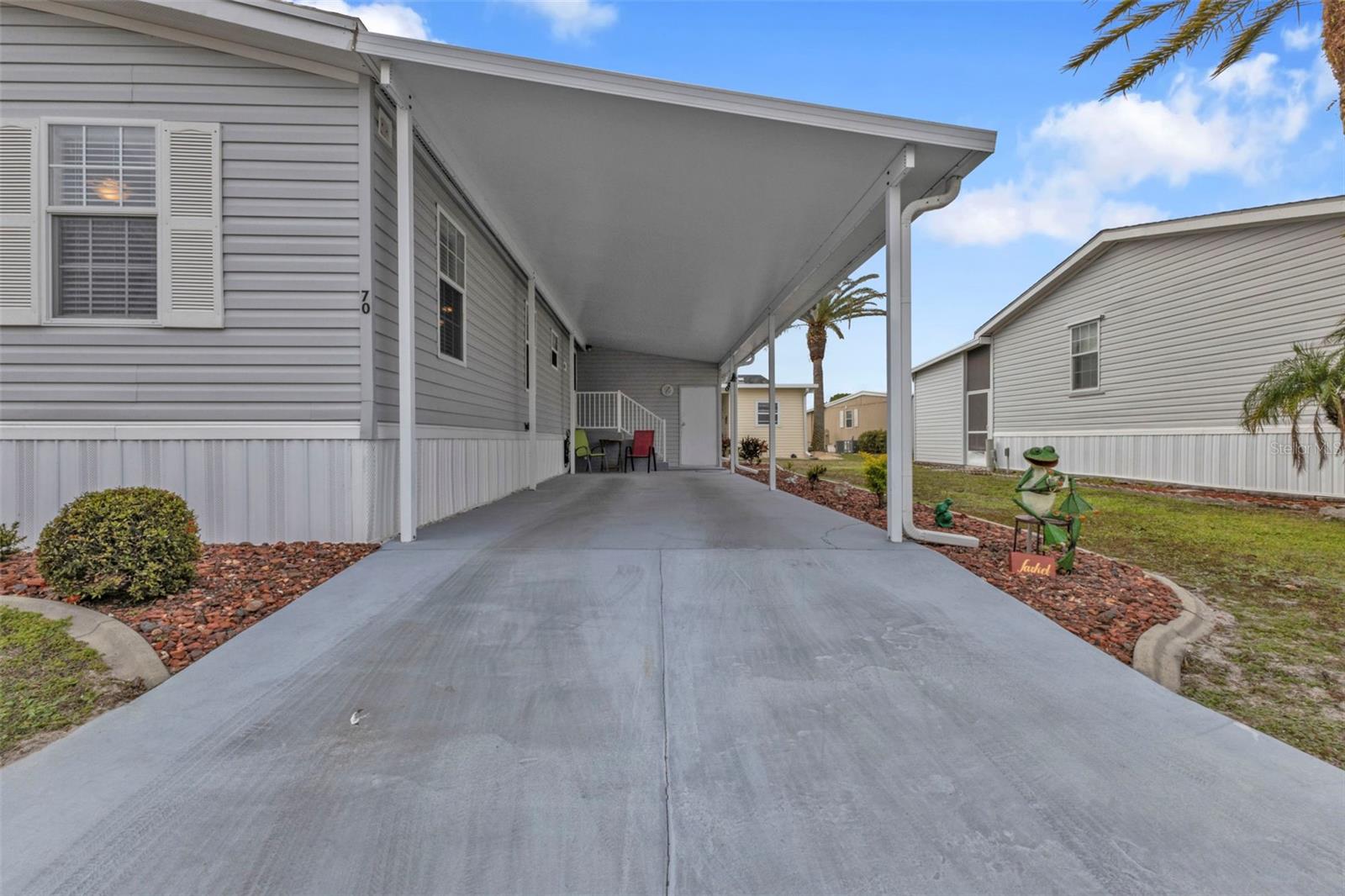 1000 KINGS HWY #70, PUNTA GORDA, FL, 33980