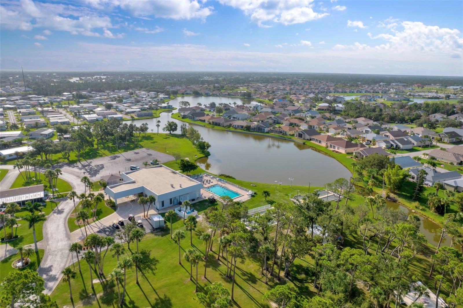 1000 KINGS HWY #70, PUNTA GORDA, FL, 33980