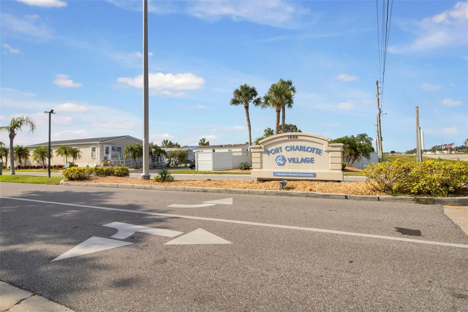 1000 KINGS HWY #70, PUNTA GORDA, FL, 33980