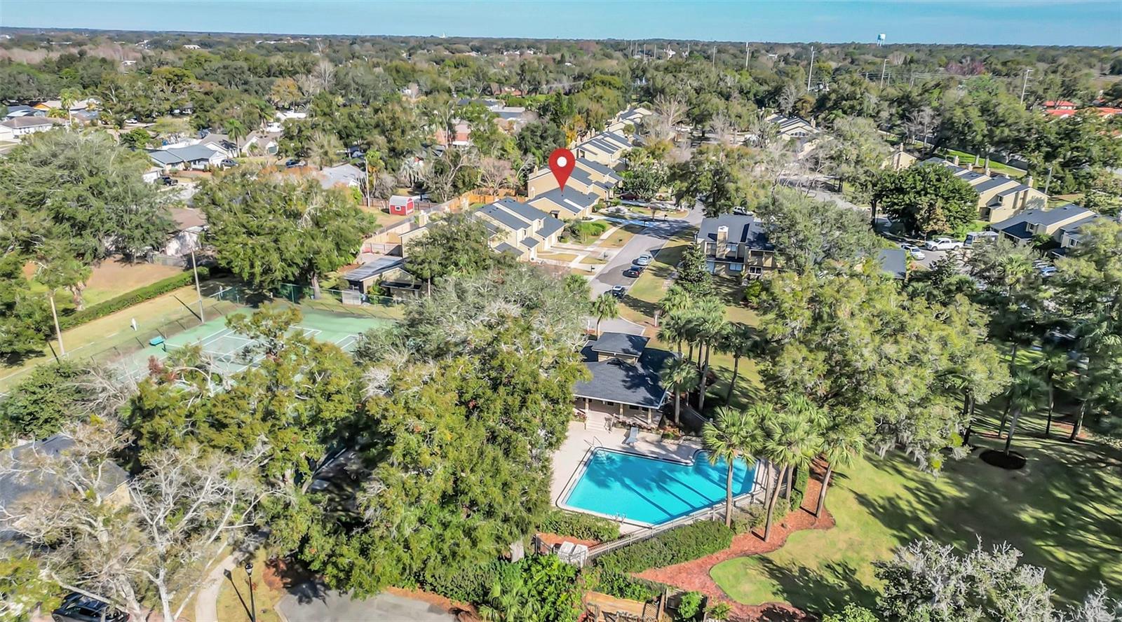 8244 LIMETREE CT, ORLANDO, FL, 32836