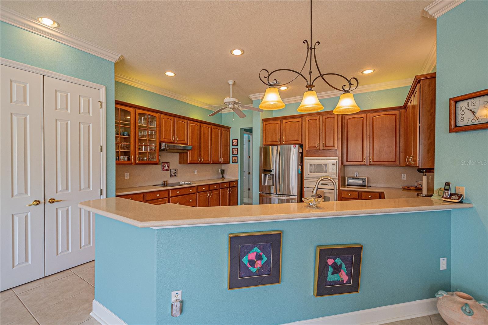 12955 SE 93RD CIR, SUMMERFIELD, FL, 34491