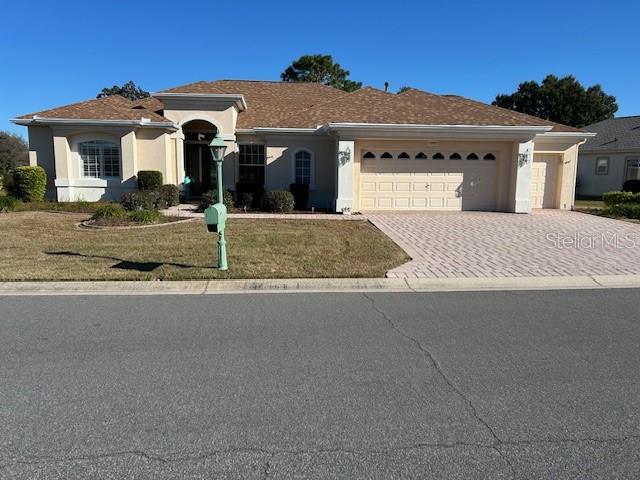 12955 SE 93RD CIR, SUMMERFIELD, FL, 34491