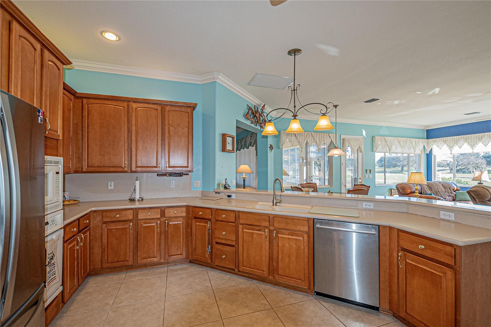 12955 SE 93RD CIR, SUMMERFIELD, FL, 34491